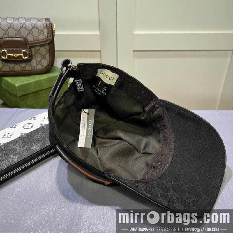 Replica Gucci X Northface Hat hm032422