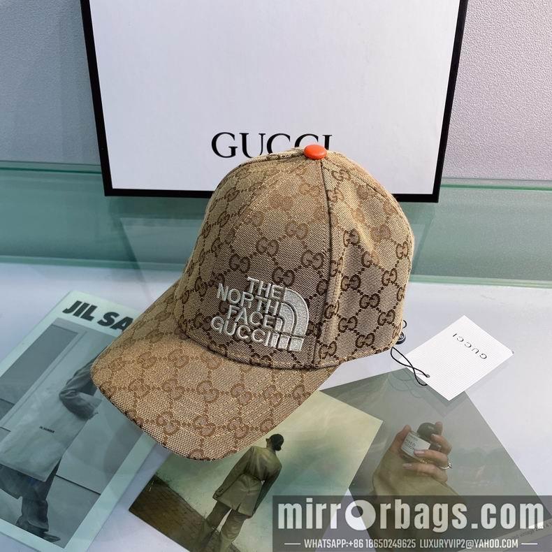 Replica Gucci X Northface Hat 032406