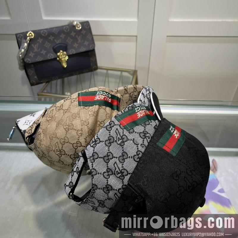 Replica Gucci X Place Hat 032601