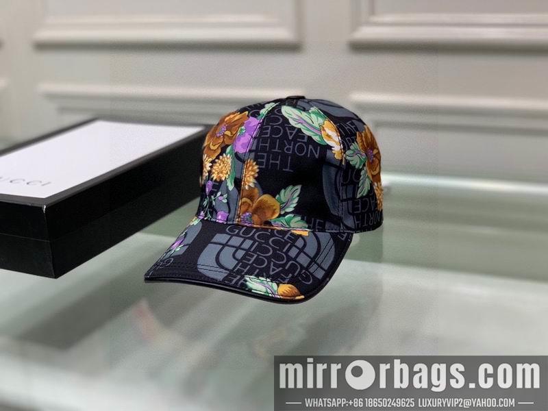 Replica Gucci X The North Face Hat 061059