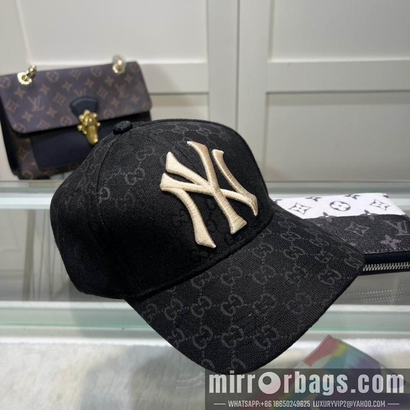 Replica Gucci X NY Hat dx04