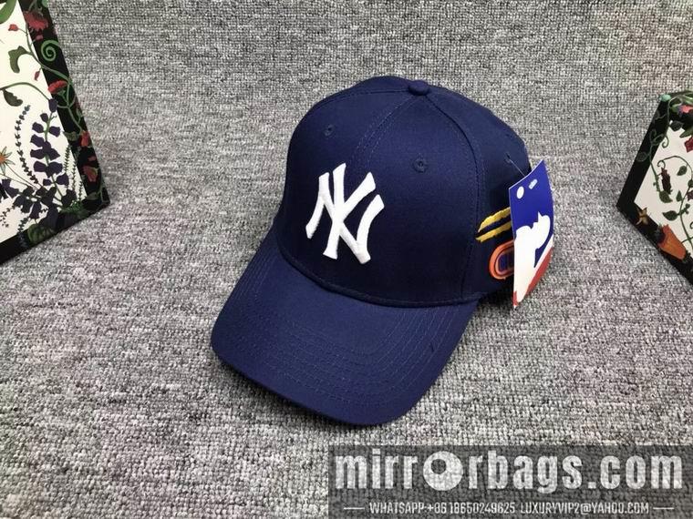 Replica Gucci X NY Hat 032419