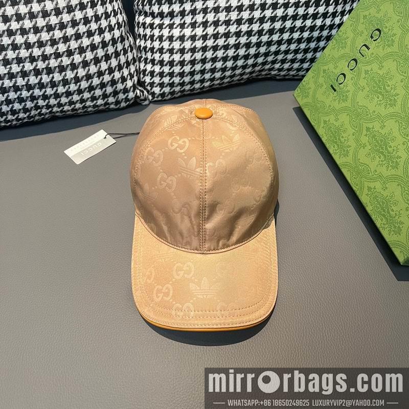 Replica Gucci X Adidas Hat 091539