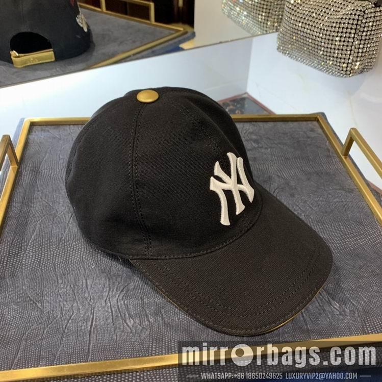 Replica Gucci X NY Hat 032404
