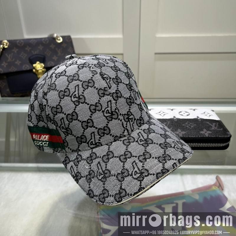 Replica Gucci X Place Hat 032601