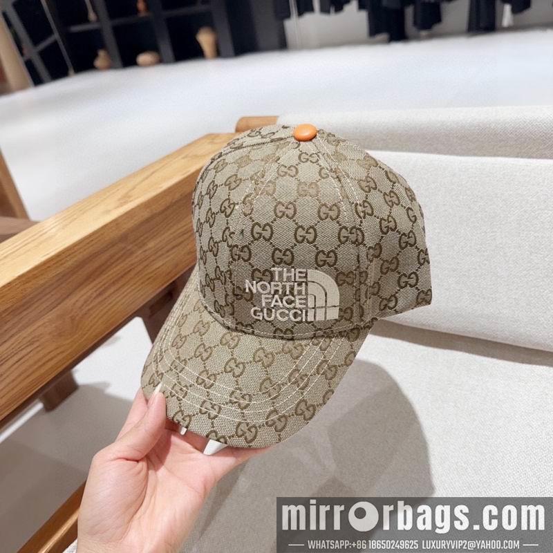 Replica Gucci X Northface Hat dx07