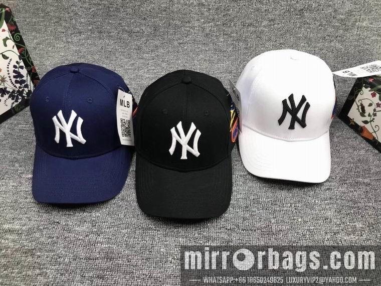 Replica Gucci X NY Hat 032419