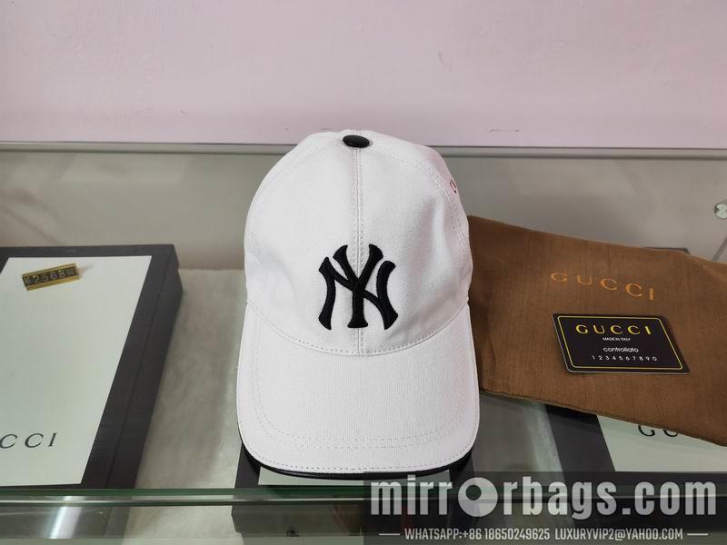 Replica Gucci X NY Hat 090565