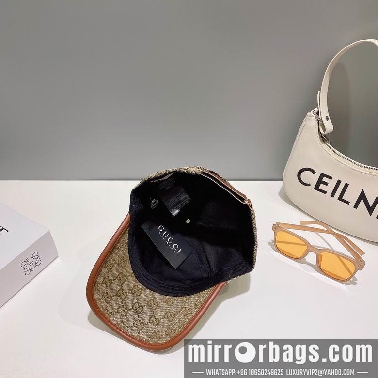 Replica Gucci x Adidas Hat dxn02