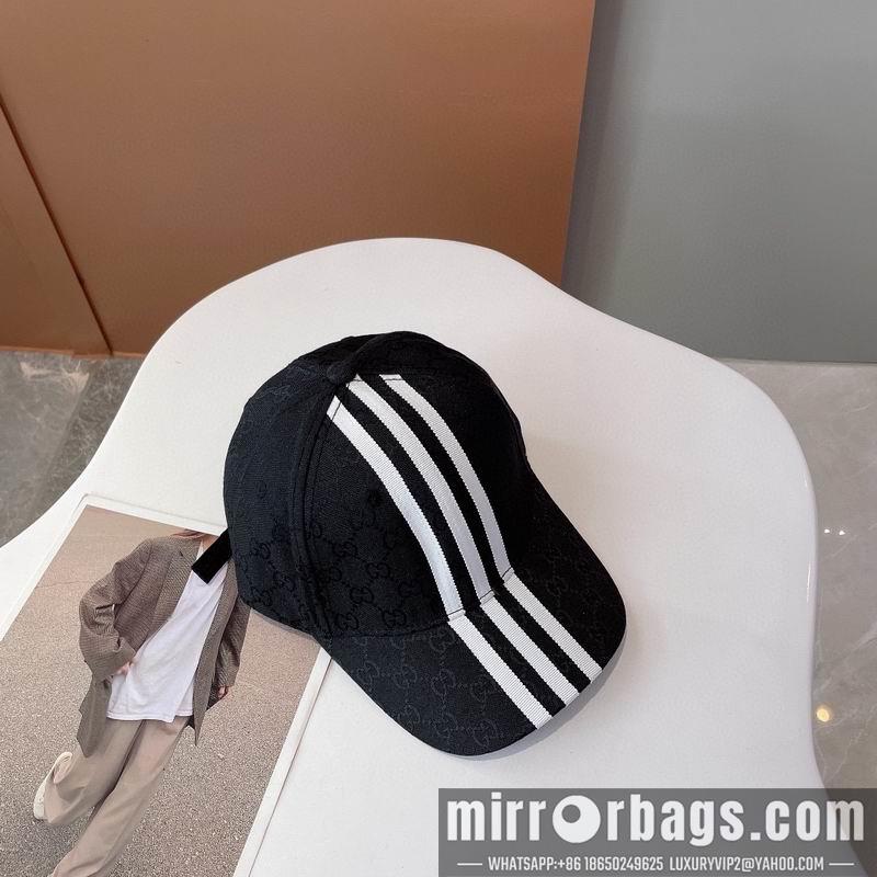 Replica Gucci X Adidas Hat 070405