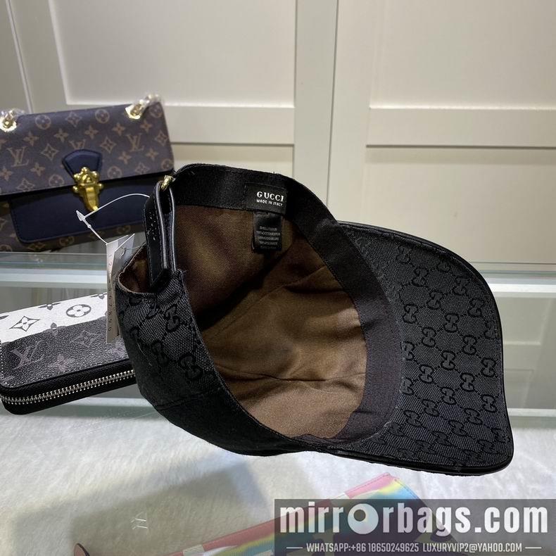 Replica Gucci X Northface Hat 032404