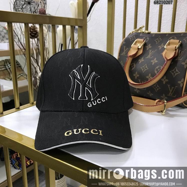 Replica Gucci X NY Hat 032428