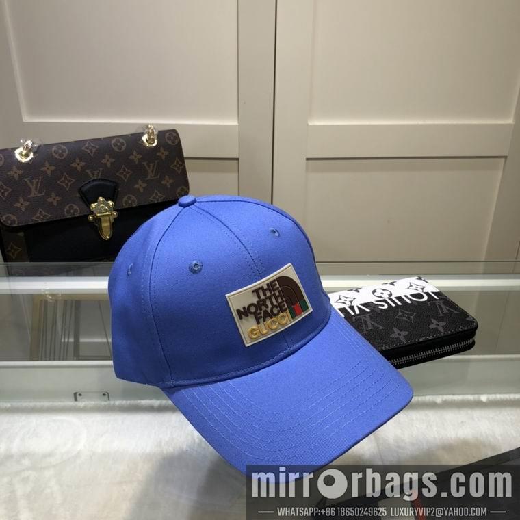 Replica Gucci X Northface Hat 032415