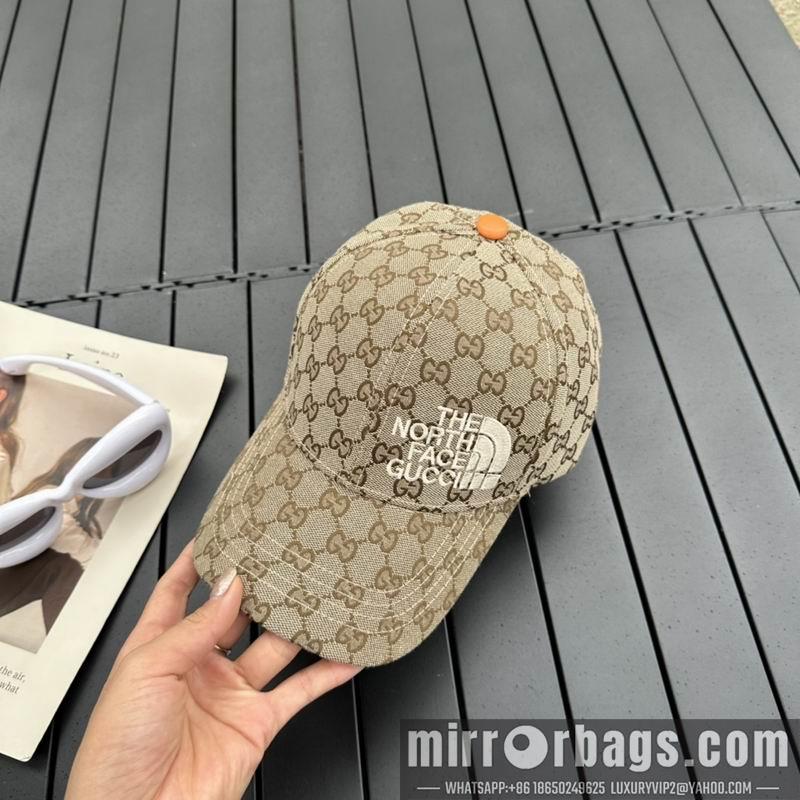 Replica Gucci X The North Face Hat 050906