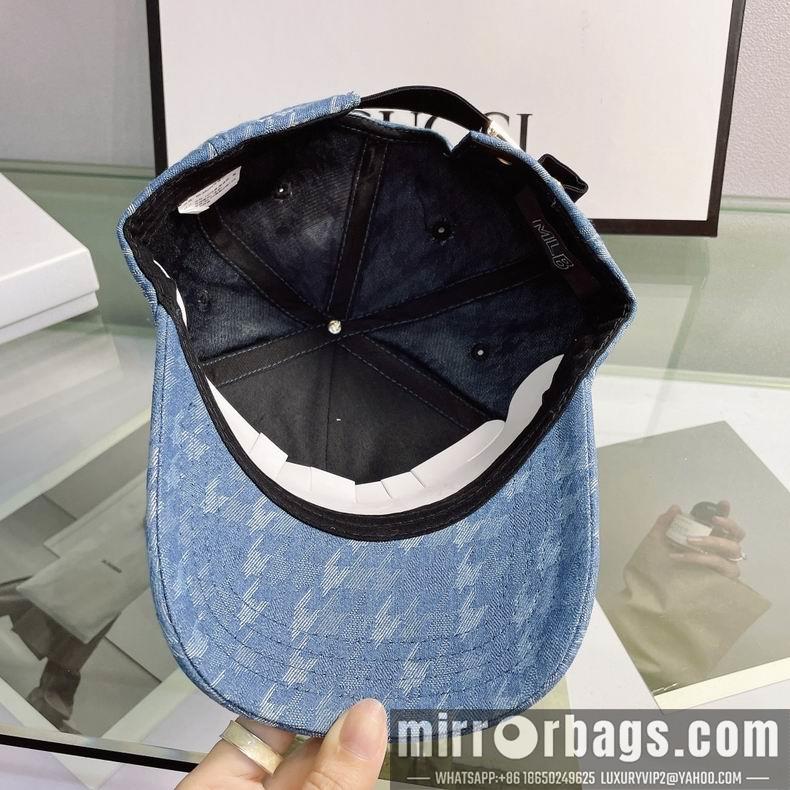 Replica Gucci X NY Hat 032416