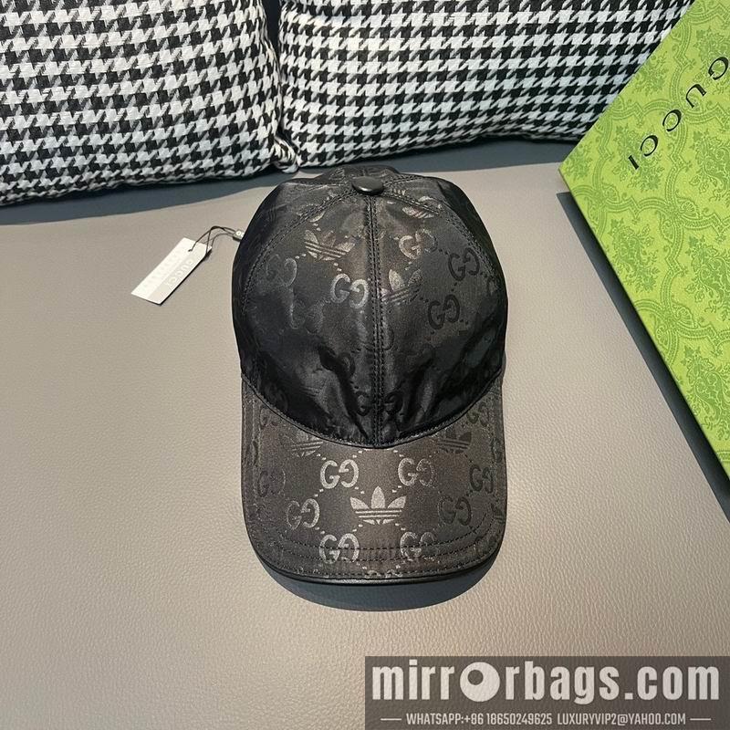 Replica Gucci X Adidas Hat 091539