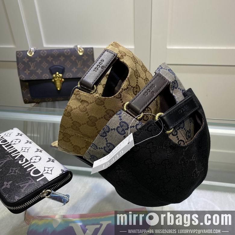 Replica Gucci X NY Hat 032436