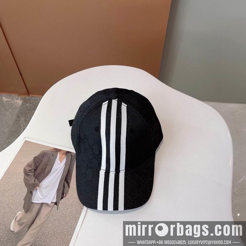 Replica Gucci X Adidas Hat 070405