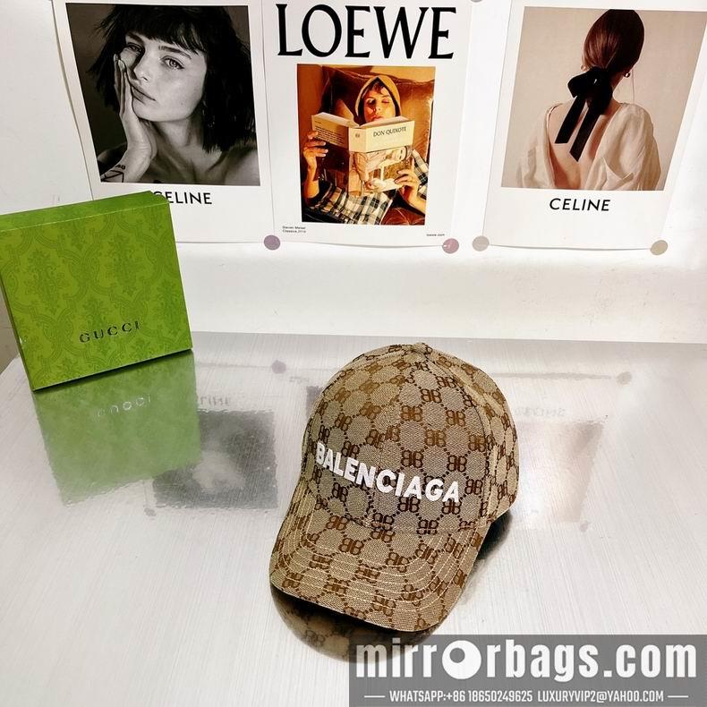 Replica Gucci X Balenciaga 032417