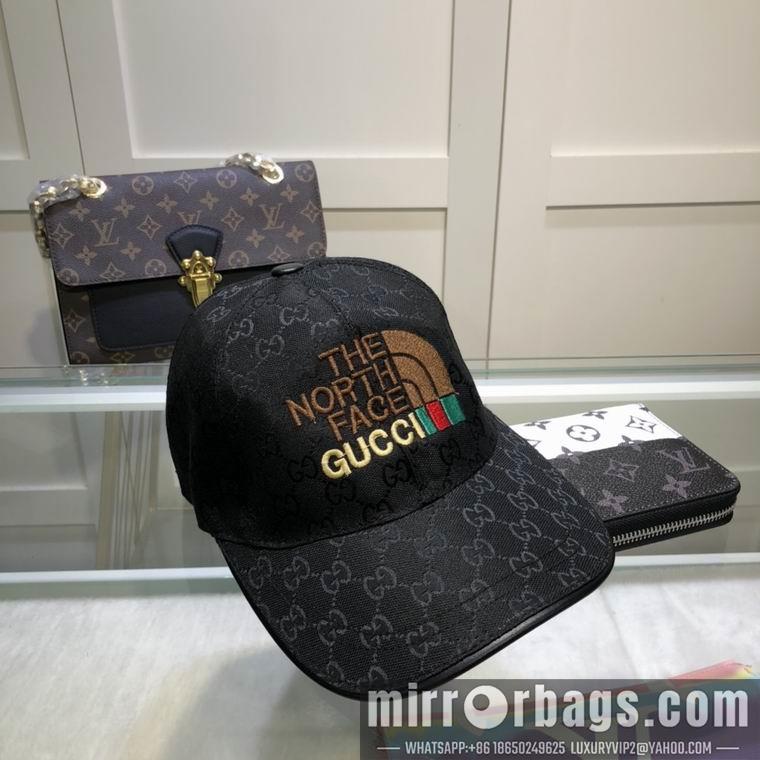 Replica Gucci X Northface Hat 032416