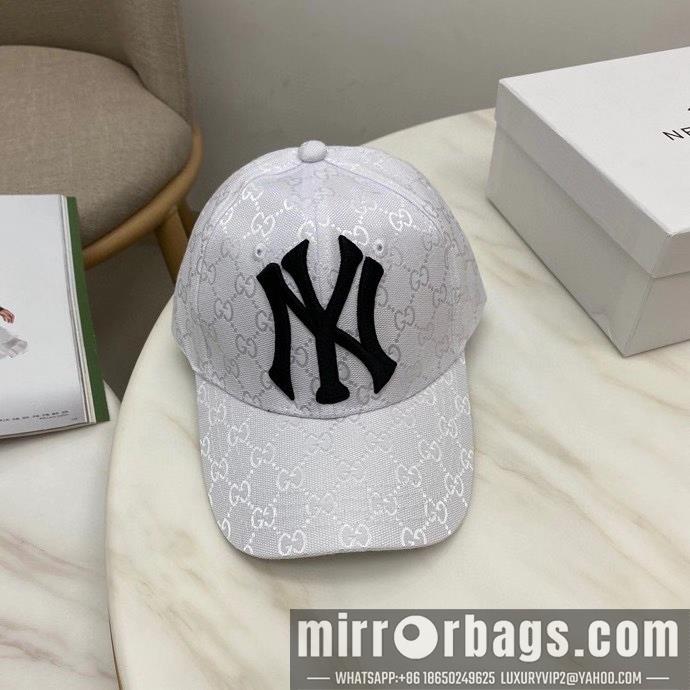 Replica Gucci X NY Hat 032425