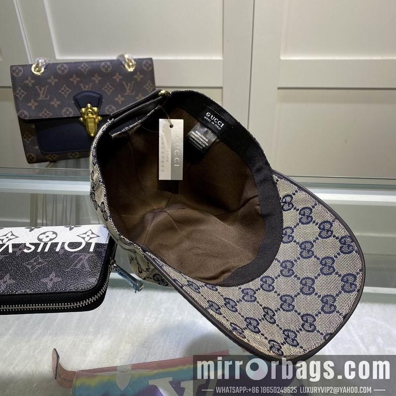 Replica Gucci X NY Hat 032436