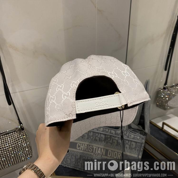 Replica Gucci X NY Hat 032405