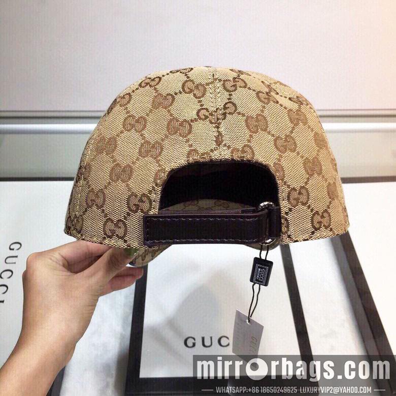 Replica Gucci X NY Hat 032434