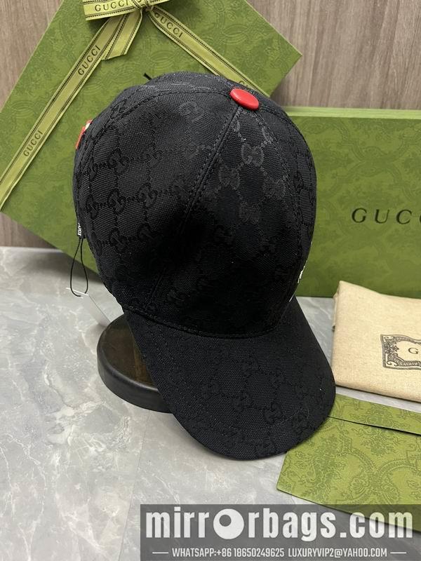 Replica Gucci X The North Face Hat dx02