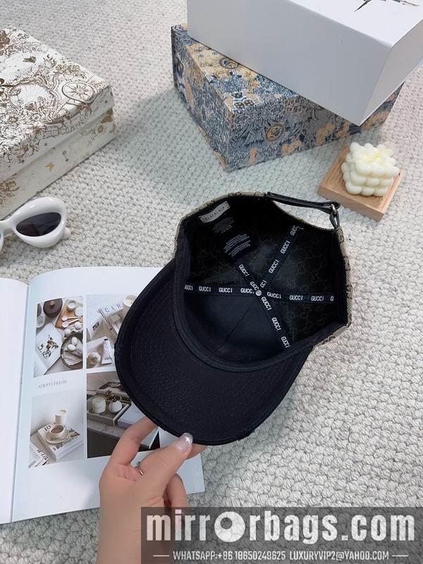 Replica Gucci X Balenciaga Hat 081555