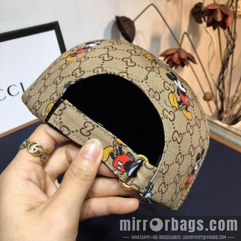 Replica Gucci X NY Hat 032423