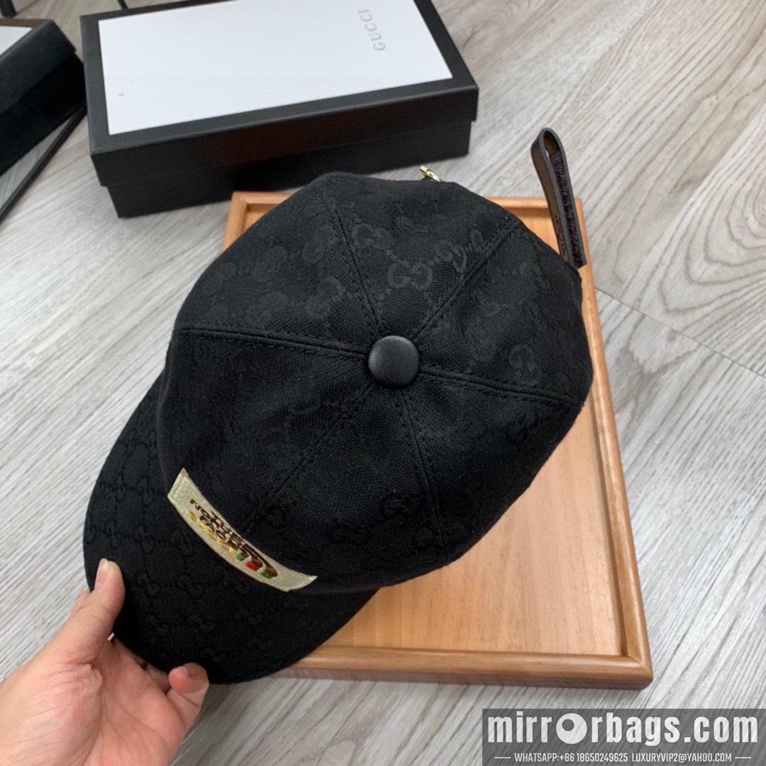 Replica Gucci X Northface Hat 032418