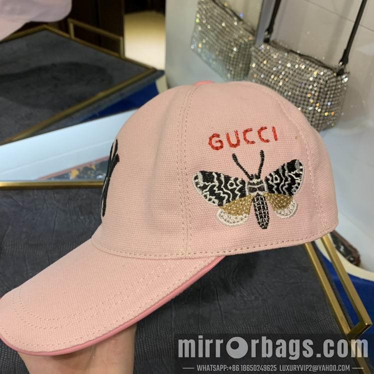 Replica Gucci X NY Hat 032404