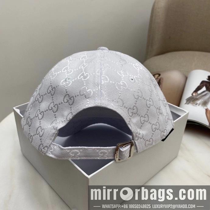 Replica Gucci X NY Hat 032425