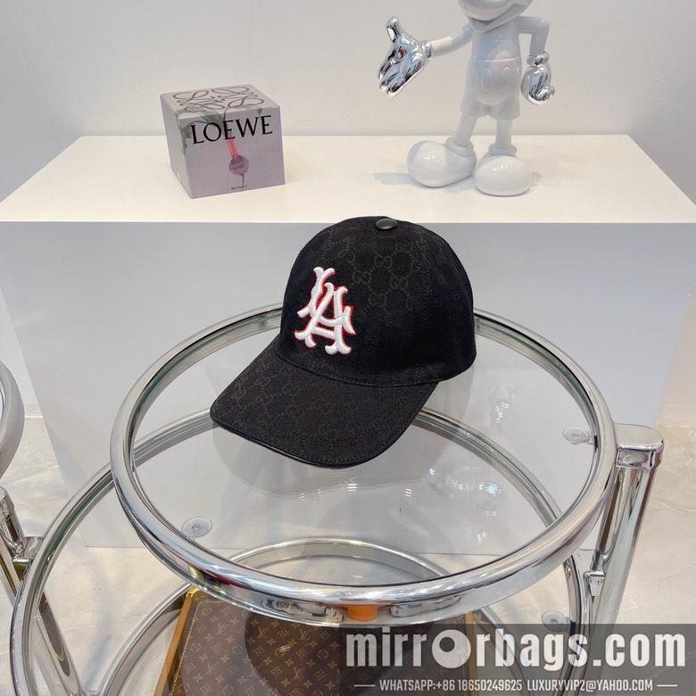 Replica Gucci X NY Hat 032430