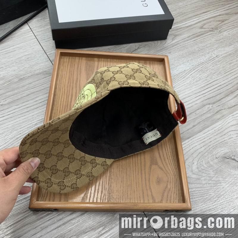 Replica Gucci X The North Face Hat 050957