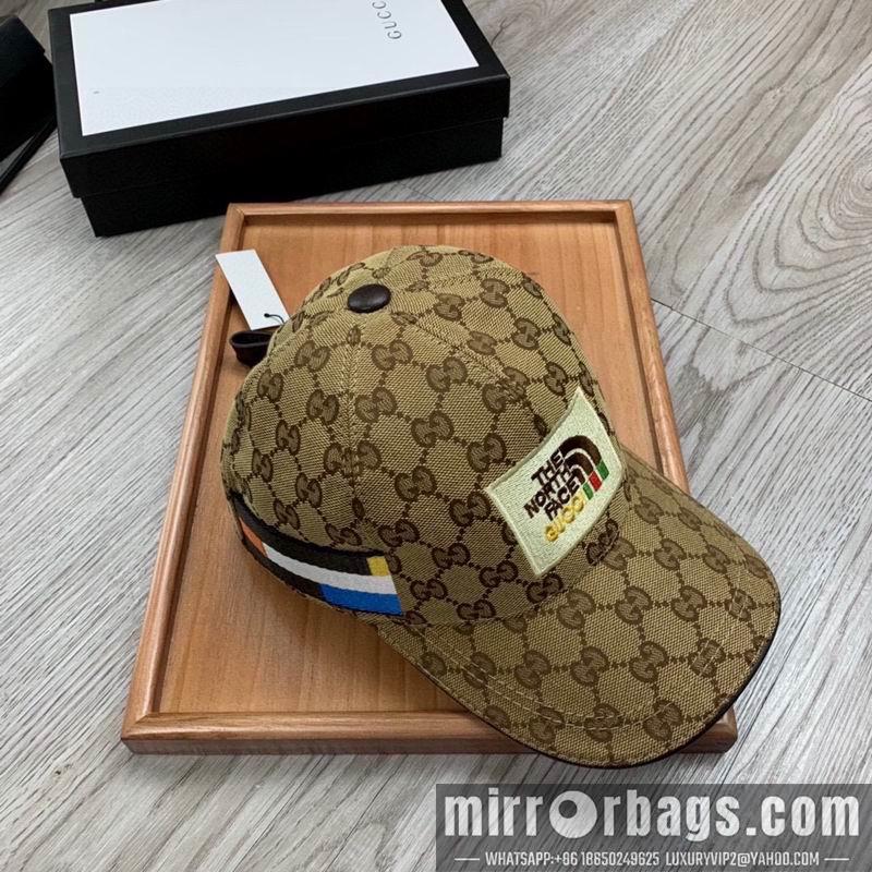 Replica Gucci X The North Face Hat dx01