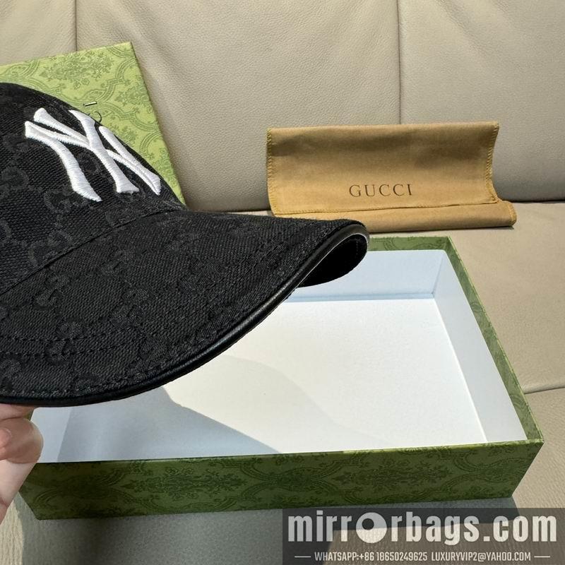 Replica Gucci X NY Hat dx06