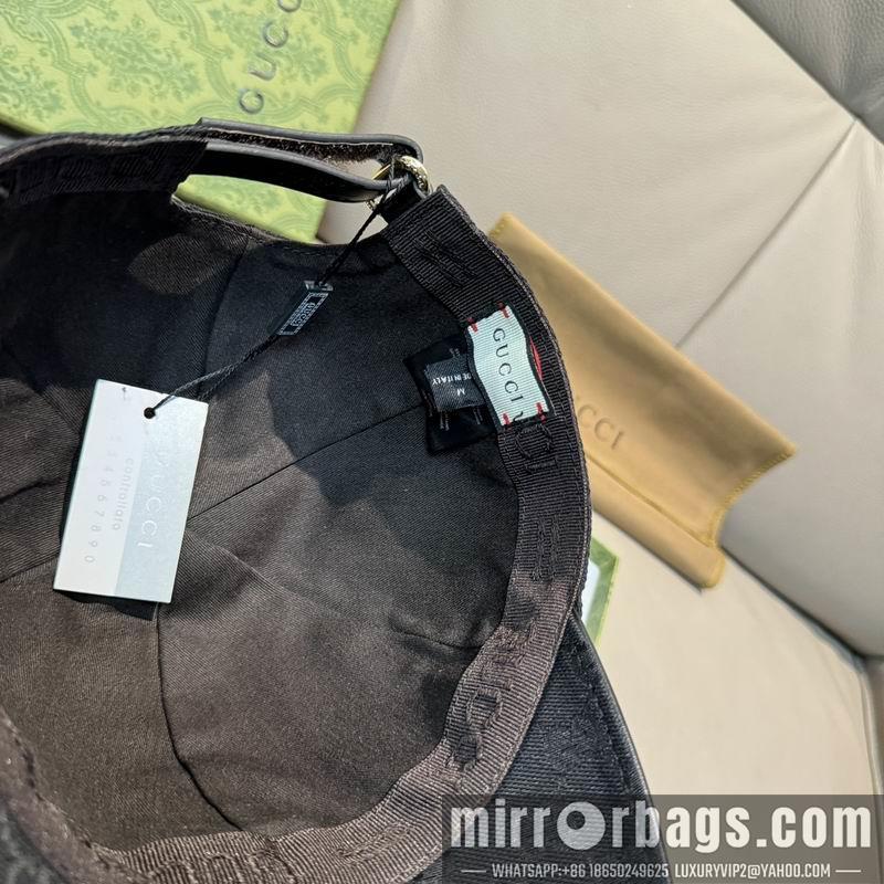 Replica Gucci X NY Hat dx06
