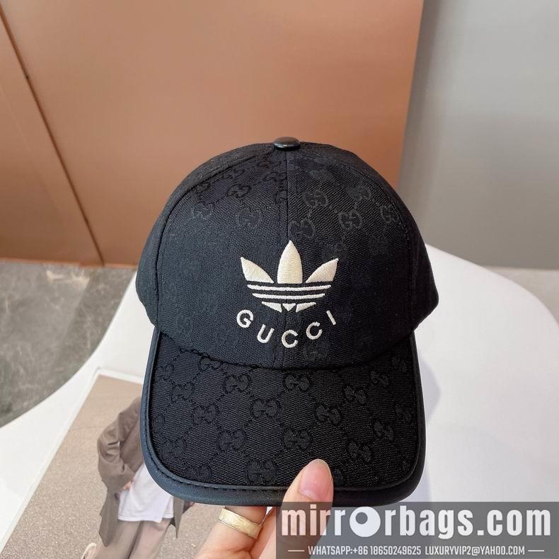Replica Gucci X Adidas Hat 032409