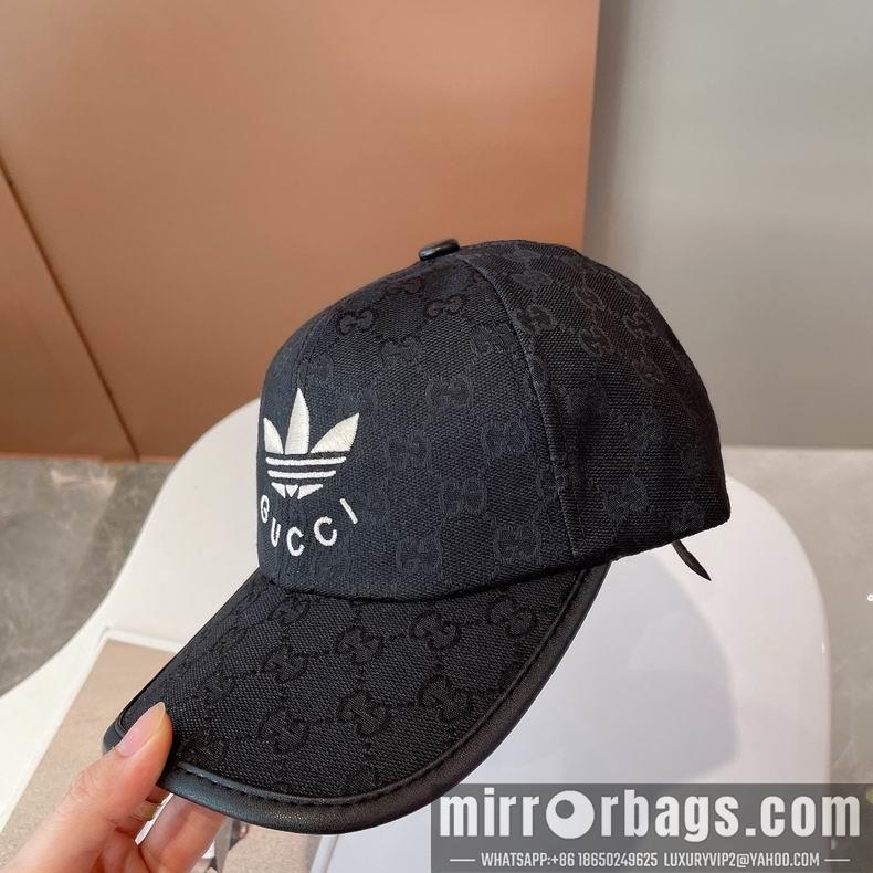 Replica Gucci X Adidas Hat 032409