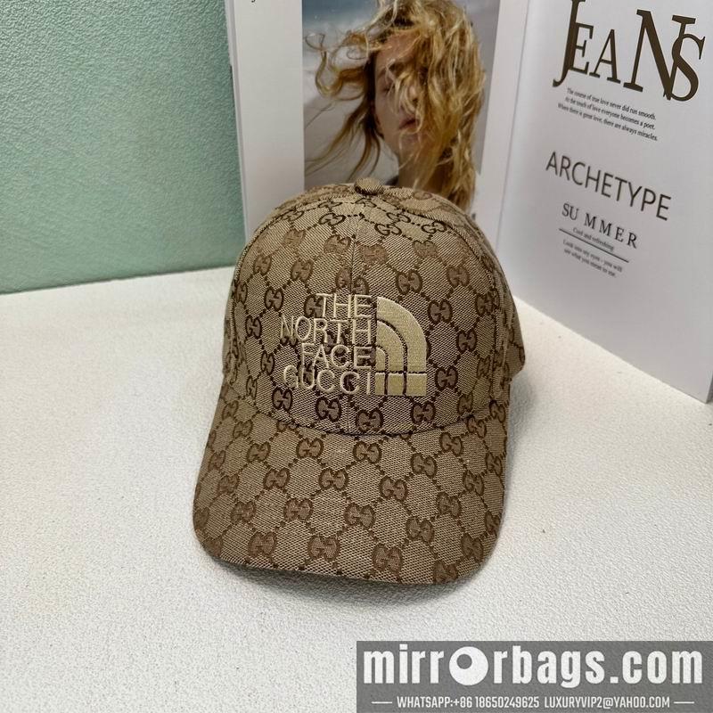 Replica Gucci X The North Face Hat 0423105