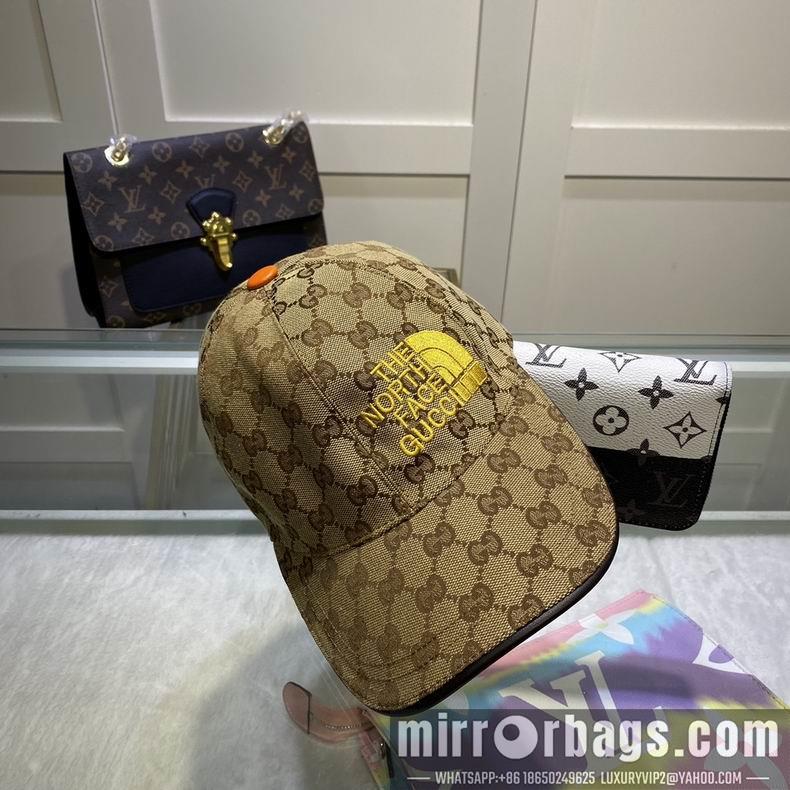 Replica Gucci X Northface Hat 032404