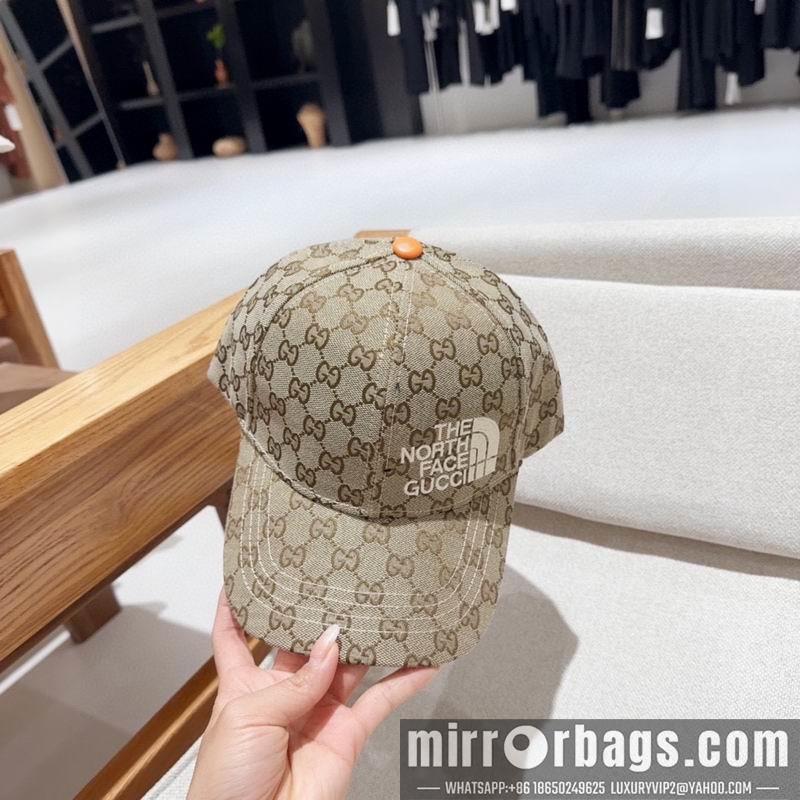 Replica Gucci X Northface Hat dx07