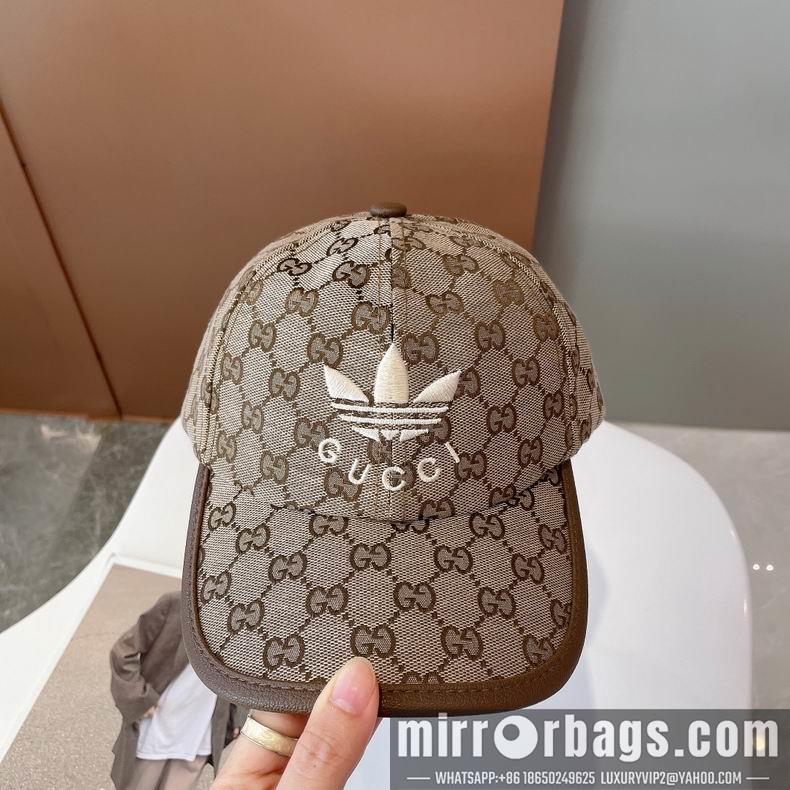 Replica Gucci X Adidas Hat 032409