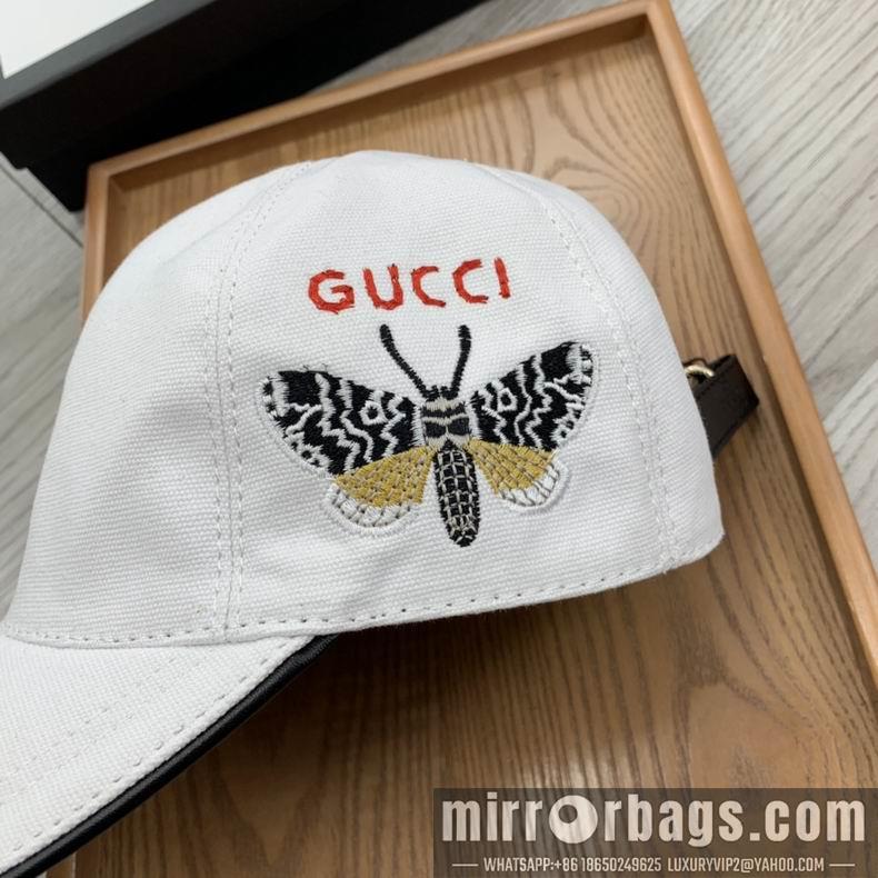 Replica Gucci X NY Hat 032406