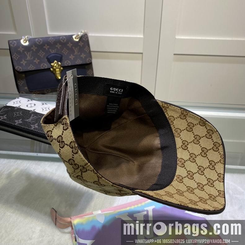 Replica Gucci X Northface Hat 032404