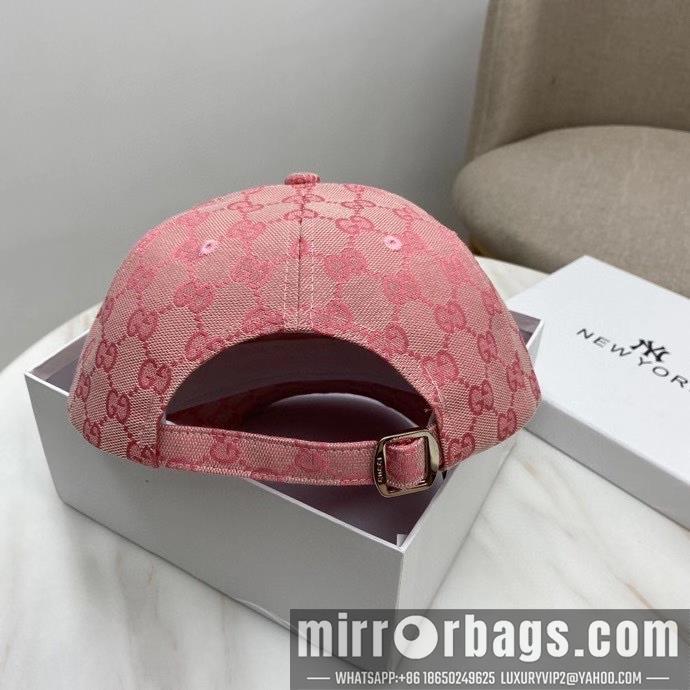 Replica Gucci X NY Hat 032425