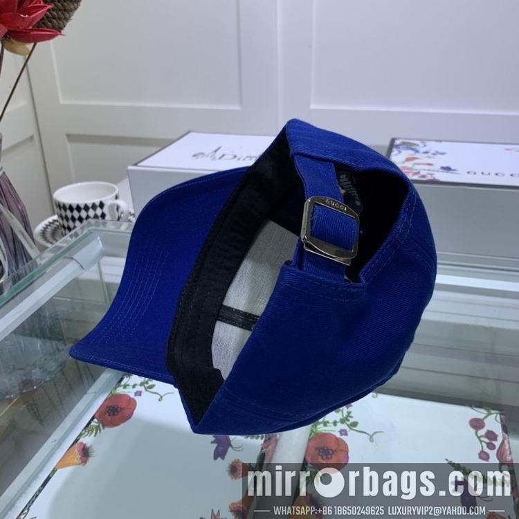 Replica Gucci X NY Hat 032413