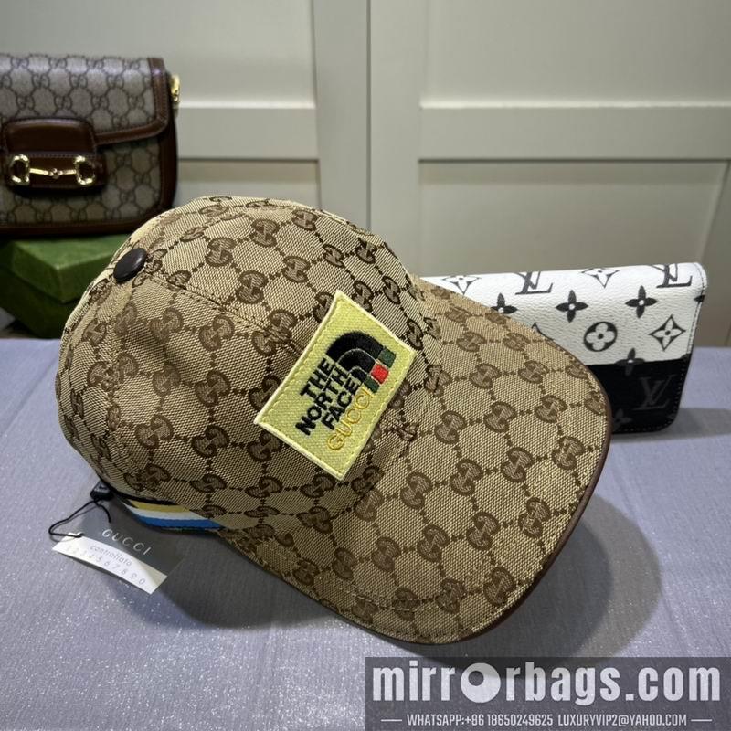 Replica Gucci X Northface Hat hm032422